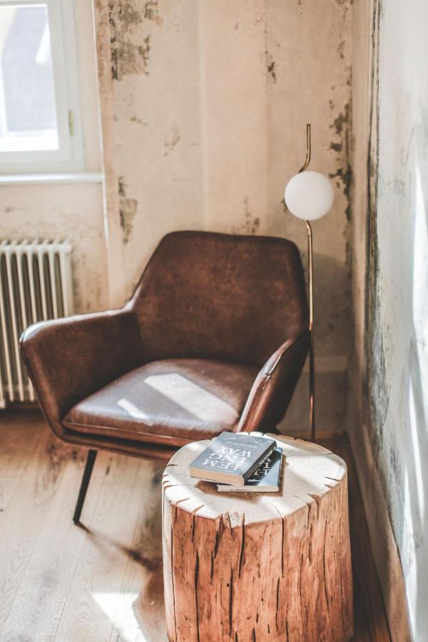 Ruttner Suite Veszprém Extérieur photo