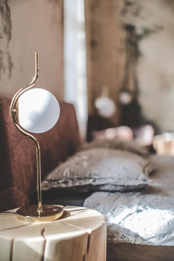 Ruttner Suite Veszprém Extérieur photo