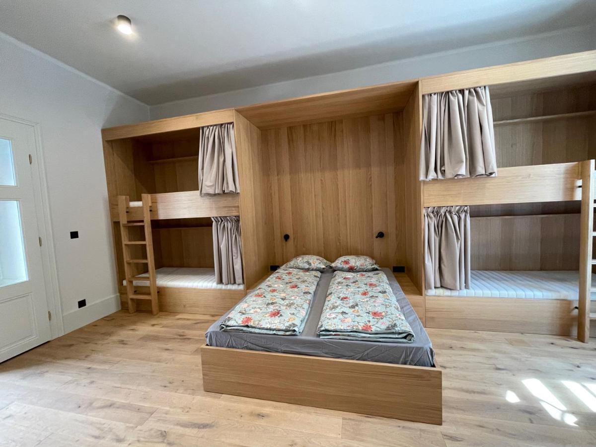 Ruttner Suite Veszprém Extérieur photo