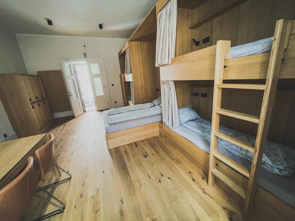 Ruttner Suite Veszprém Extérieur photo